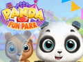 Jeu Panda Fun Park