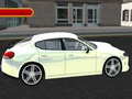 Jeu Wedding City Car Driving Service