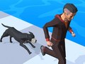Jeu Run Dude