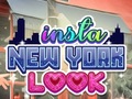 Jeu Insta New York Look