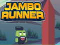 Jeu Jumbo Runner