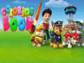 Jeu Coloring Book for Paw Patrol