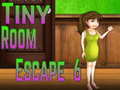 Jeu Amgel Tiny Room Escape 6