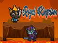 Jeu Royal Kingdom