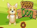 Jeu Puppy Dog 