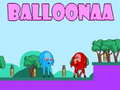 Jeu Balloonaa