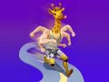 Jeu Merge Race 3d