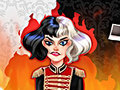 Jeu From Basic to Fab Villain Makeover