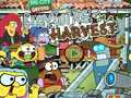 Jeu Big City Greens: Haywire Harvest