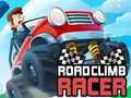 Jeu Road Climb Racer