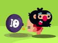 Jeu Tiny Caveman Survival