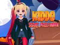 Jeu Kiddo Scary Halloween