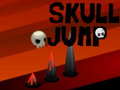Jeu Skull Jump