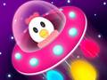 Jeu Crazy Egg Catch