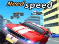 Jeu Need Speed