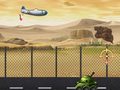 Jeu Heavy Tank