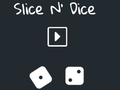 Jeu Slice N' Dice