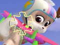 Jeu Disney Junior: Jigsaw Puzzel