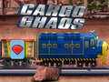Jeu Cargo Chaos