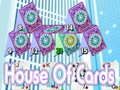 Jeu House of Cards