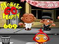Jeu Monkey Go Happy Stage 669