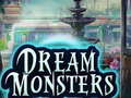 Jeu Dream Monsters