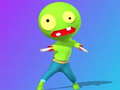 Jeu Zombie Hunger 2022