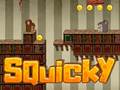 Jeu Squicky