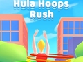 Jeu Hula Hooping Run