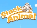 Jeu Stack Animal