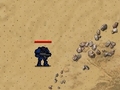 Jeu Marine Survivors