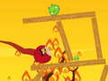 Jeu angry birds.io
