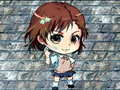 Jeu Anime girl