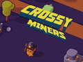 Jeu Crossy Miners