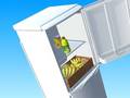 Jeu Fill Fridge