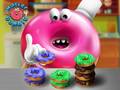 Jeu Master Of Donuts
