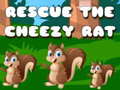 Jeu Rescue The Cheezy Rat
