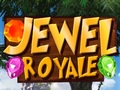 Jeu Jewel Royale