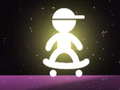 Jeu Galaxy Rider