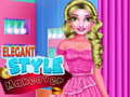 Jeu Elegant Style Makeover