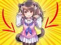 Jeu Any Girl's Wonderful Clicker
