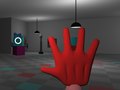 Jeu Poppy Playtime Doll