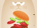 Jeu Cat vs Fly: Cute Cat