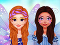 Jeu Get Ready With Me: Fairy Fashion Fantasy