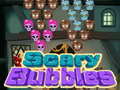 Jeu Scary Bubbles
