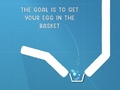 Jeu Bouncy Egg