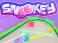 Jeu Snookey