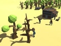 Jeu Mini Colony