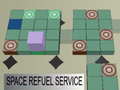 Jeu Space refuel service