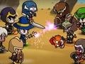 Jeu Arena Heroes Tactics